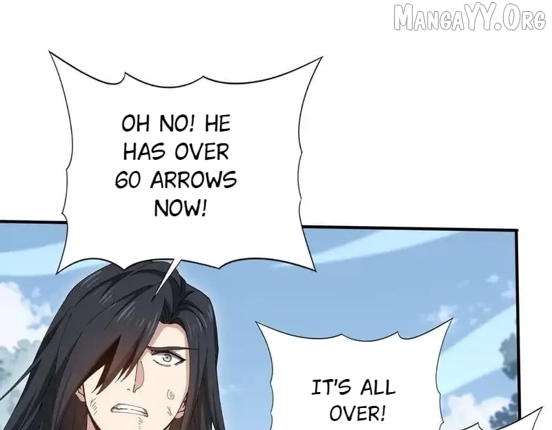 WORTHLESS PROFESSION: DRAGON TAMER Chapter 187 - page 35